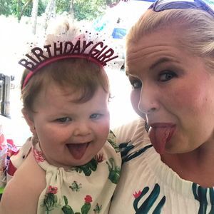 Meet your Posher, Verinda